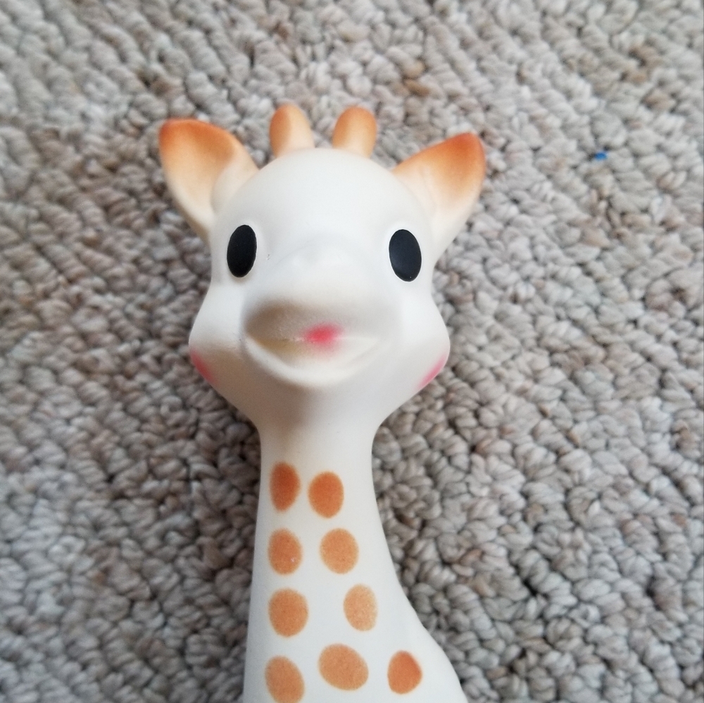 Baby Teethers & Rattle Set - Picture 4 of 11